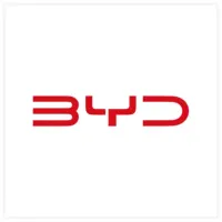 BYD Logo