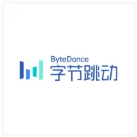 Bytdance Logo