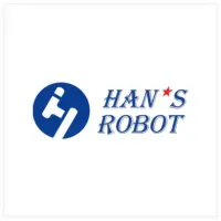 Hans Robot Logo