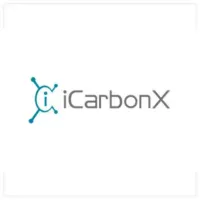 iCarbonX Logo