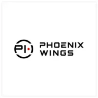 Phoenix Wings Logo