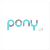 Pony-AI Logo