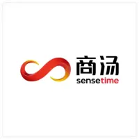 SenseTime Logo