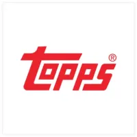 Topps Logo