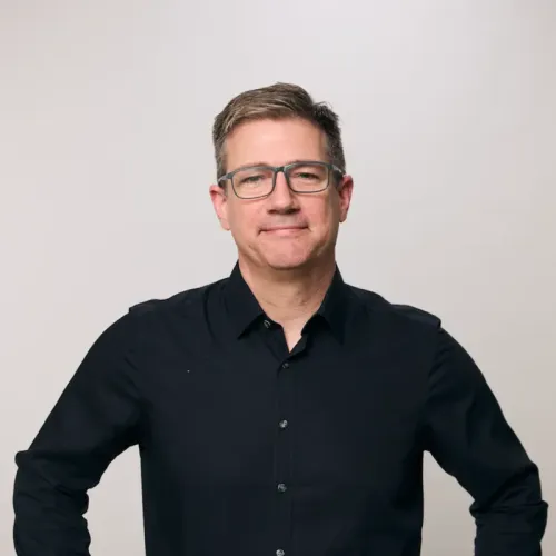 Profilfoto Sascha Kurfiss Speaker 