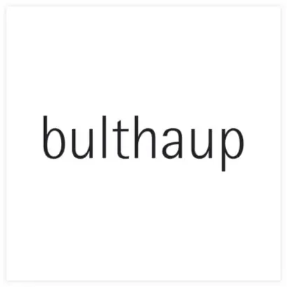 bulthaup logo