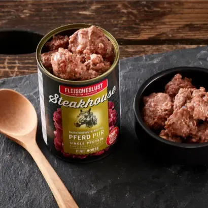 Fleischeslust Produkt Foto
